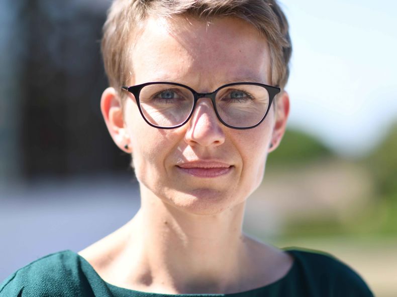 Dorthe Wang DOWA Web Square