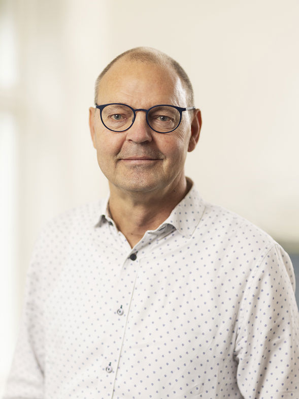 Mikkel Kruse konsulent